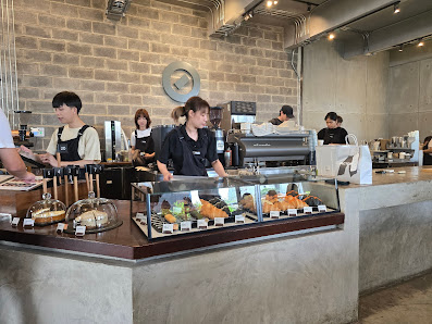 Factory Coffee - BKK thumb 7